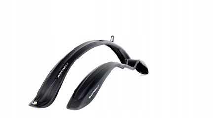 Simpla RAPTOR SDS MTB Błotniki Rowerowe 26 27,5 28