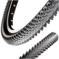 OPONA ROWEROWA 26x1.95 CST CONTROL PLUS POWIĘKSZONE KLOCKI BOCZNE 53-559