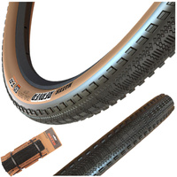 OPONA ROWEROWA 700x40c MAXXIS REAVER EXO/TR ZWIJANA (40-622) GRAVEL TANWALL