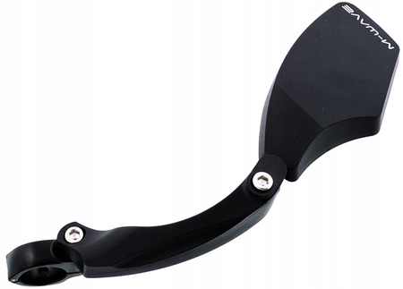 M-WAVE SPY SPACE LEFT LUSTERKO ROWEROWE LEWE