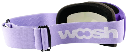 GOGLE NARCIARSKIE DZIECIĘCE GOGLE SNOWBOARDOWE REVO SHIFT NIEPARUJĄCE