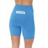 BRUBECK Legginsy sportowe spodenki KOLARKI 1/2 M