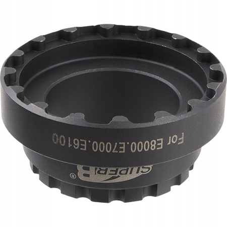 SUPER-B Klucz do suportu Shimano STEPS E-BIKE