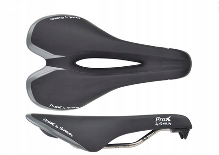 VELO VL2372 LEKKIE SIODEŁKO ROWEROWE TRIATHLON