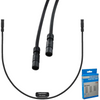 SHIMANO Przewody el. Di2 EW-SD50 Zewnętrzne 350mm