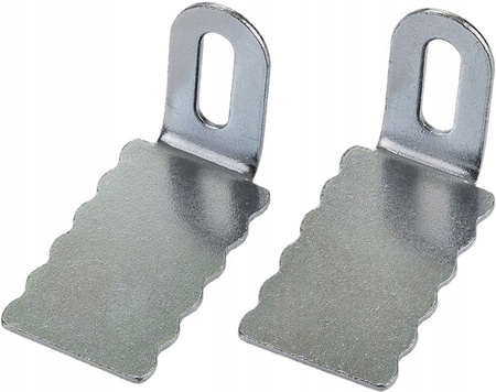 Simpla RAPTOR SDS MTB Błotniki Rowerowe 26 27,5 28