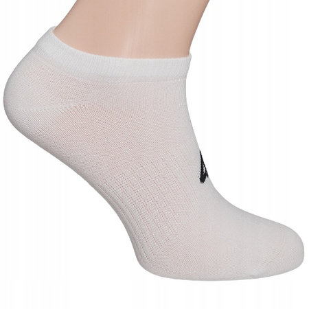 Skarpety treningowe 4F F156 3x multikolor 39-42