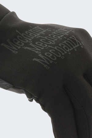 Rękawice Zimowe Mechanix ColdWork Original Covert L Ocieplane Do Pracy