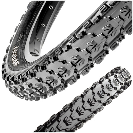 OPONA ROWEROWA 29x2,40 MAXXIS ARDENT EXO TR ZWIJANA PRZÓD/TYŁ