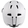 KASK NARCIARSKI Z SZYBĄ GOGLAMI REVO SHIFT KASK SNOWBOARDOWY S +GRATIS