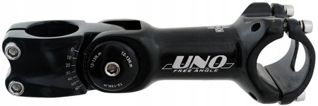 UNO MOSTEK WSPORNIK KIEROWNICY REGULOWANY 31,8x110