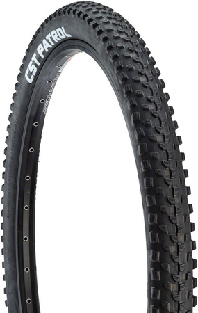 Opona CST Patrol C1846 29x2,80 60TPI Tubeless Ready EPS Zwijana MTB