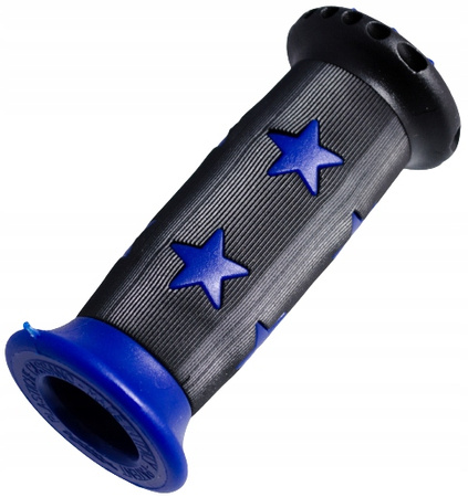 PROGRIP Chwyty gripy rowerowe dziecięce 92mm GEL