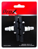 PROX Klocki hamulcowe GWINT V-brake 70 mm symetry