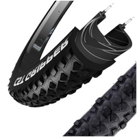 OPONA ROWEROWA 27.5 x 2.25 CST GRIPPER PRZYCZEPNA C-1879 (57-584)