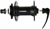 Piasta Przednia NOVATEC NT-D041 32H 9mm x 100 MAT