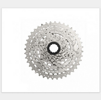 Kaseta 9S CSM9809AX 11-40T 9-rzędowa SUNRACE OEM