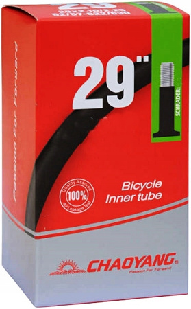 CYT DĘTKA ROWEROWA 29 x 3.0-3.50 AV 33mm