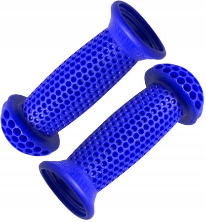 Chwyty gripy rowerowe dziecięce PROGRIP 501 101 mm