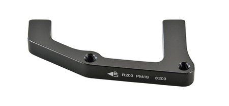 ADAPTER DO HAMULCA TARCZOWEGO PM-IS 203R SPENCER Adapter Do Tarcz 203mm Tył