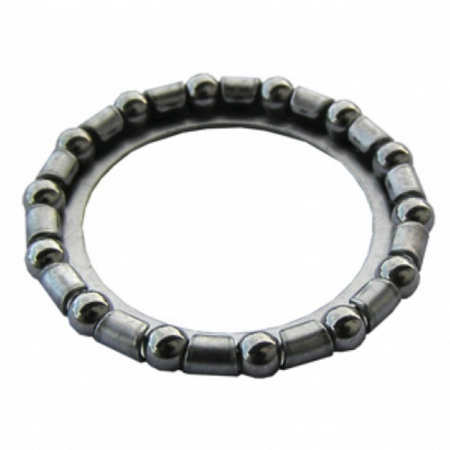 KOSZYK KULEK/WIANEK 5/32” x 14 Łożysko Do Sterów 1”