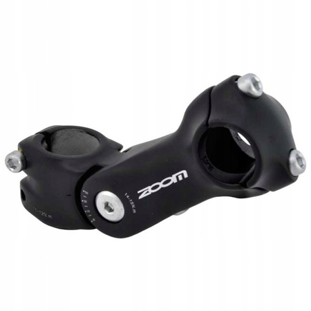 ZOOM REGULOWANY MOSTEK KIEROWNICY 25,4 105 MM KUTY