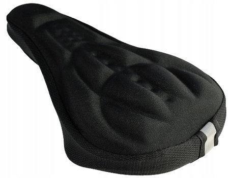 NAKŁADKA PIANKOWA NA SIODEŁKO ROWEROWE POKROWIEC