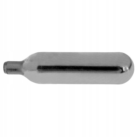 ROTO NABÓJ CO2 BEZ GWINTU 12 GRAM 1 SZT