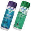 NIKWAX Zestaw 2x300ml SoftShell Proof Tech Wash Pranie Impregnacja Kurtek