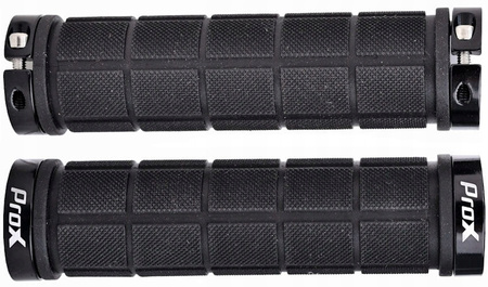 PROX VELO CHWYTY GRIPY ROWEROWE RĄCZKI KIEROWNICY