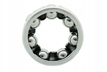 KOSZYK KULEK/WIANEK 1/4” x 7 do piast tylnych