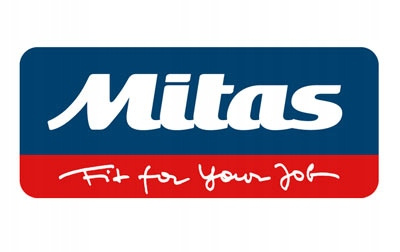 MITAS OCELOT 26 x 2,10 OPONA ROWEROWA KOSTKA MTB