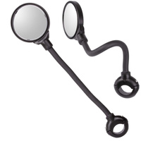 LUSTERKO ROWEROWE REGULOWANE GIĘTKIE SFERYCZNE 3D SPY FLEX