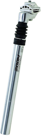 WSPORNIK SIODŁA SZTYCA AMORTYZOWANA 27,2 mm SPS-C372 ZOOM