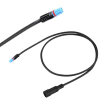 Przewód Kabel Do Lampek MAGICSHINE Do Rowerów Eletrycznych Ebike BOSCH BES3