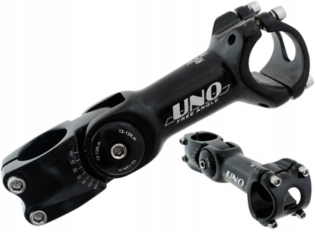 UNO MOSTEK WSPORNIK KIEROWNICY REGULOWANY 31,8x110