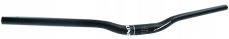 KIEROWNICA ROWEROWA ALU CZARNA MTB 780 /31,8mm UNO