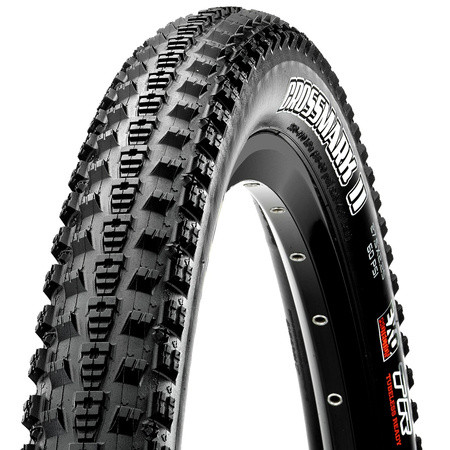 OPONA ROWEROWA 26x2,10 (52-559) MAXXIS CROSSMARK II UNIWERSALNA