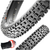 OPONA ROWEROWA 27,5x2,50 MAXXIS ASSEGAI EXO/TR ZWIJANA (ETRTO 63-584)