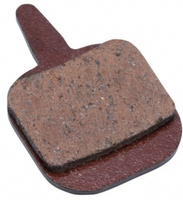 Klocki DS08 półmetaliczne TEKTRO mechanical