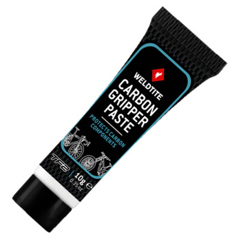 Pasta Do Montażu Elementów Z Włókna Węglowego WELDTITE Carbon Gripper 10g