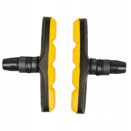 PROMAX klocki hamulcowe ROWEROWE V-brake IMBUS