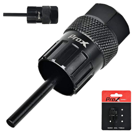 Klucz Do Kaset Ze Stabilizatorem PROX Klucz Do Kaset I Tarcz Centerlock