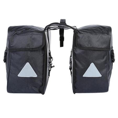 Sakwa PROX na bagażnik MONTANA 029 20 Litrów