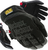Rękawice Mechanix ColdWork Original Szare/Czarne Softshell Wzmacniane L