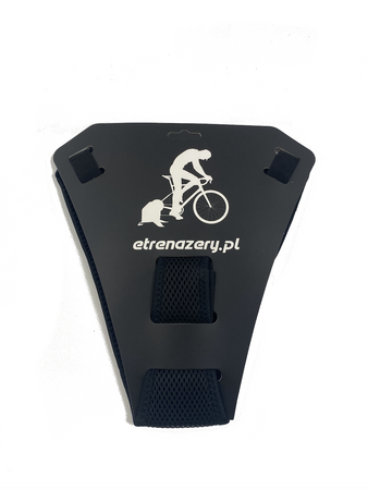 POTNIK OSŁONA RAMY DO TRENAŻERA PRZECIWPOTOWA