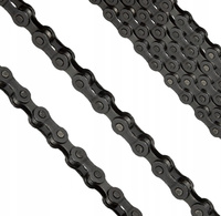 TAYA TB-50 Łańcuch 5/6/7-rzędowy 116 ogniw + 2 spi