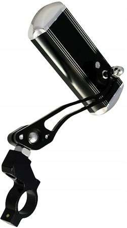 SC LUSTERKO ROWEROWE 2 SZTUKI REGULOWANE KOMPLET