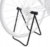 STOJAK ROWEROWY SERWISOWY NA TYLNE KOŁO 24-29 SKŁADANY UNIWERSALNY RAION