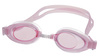 Okulary do pływ Vivo jr B-0122 różowe